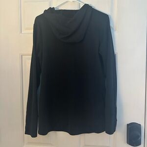 Pull on Hoodie